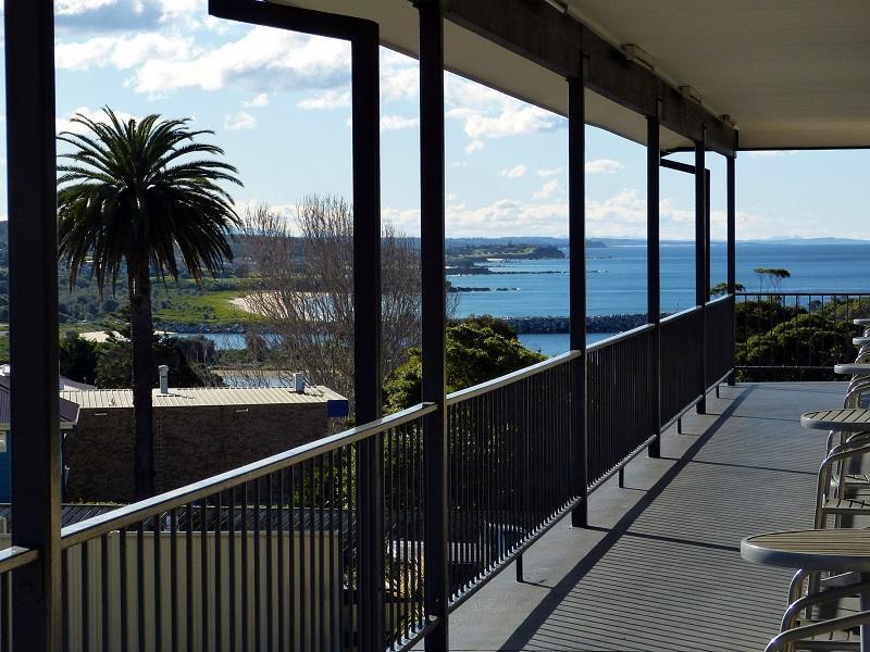 Coastal Comfort Motel Narooma Room photo