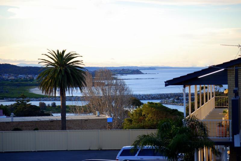 Coastal Comfort Motel Narooma Exterior photo